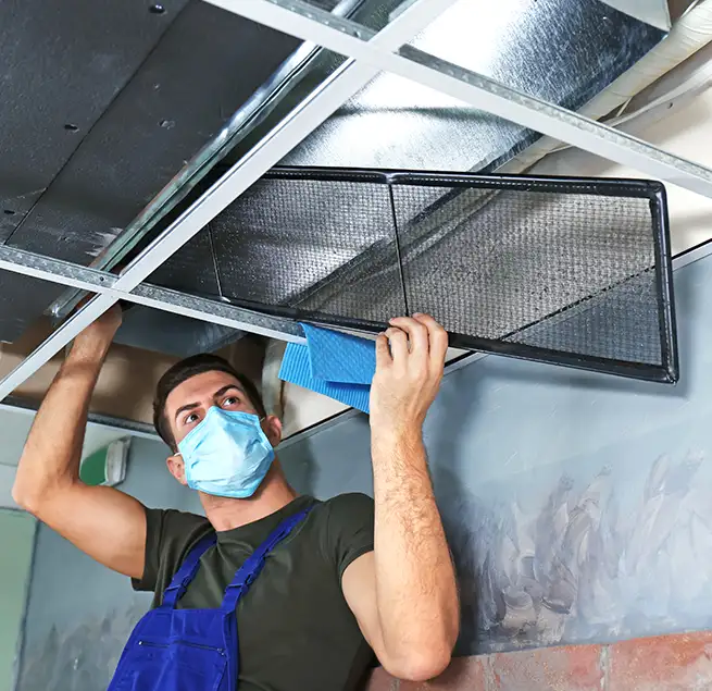 Why Homeowners & Businesses Trust Us in Paramus, NJ?