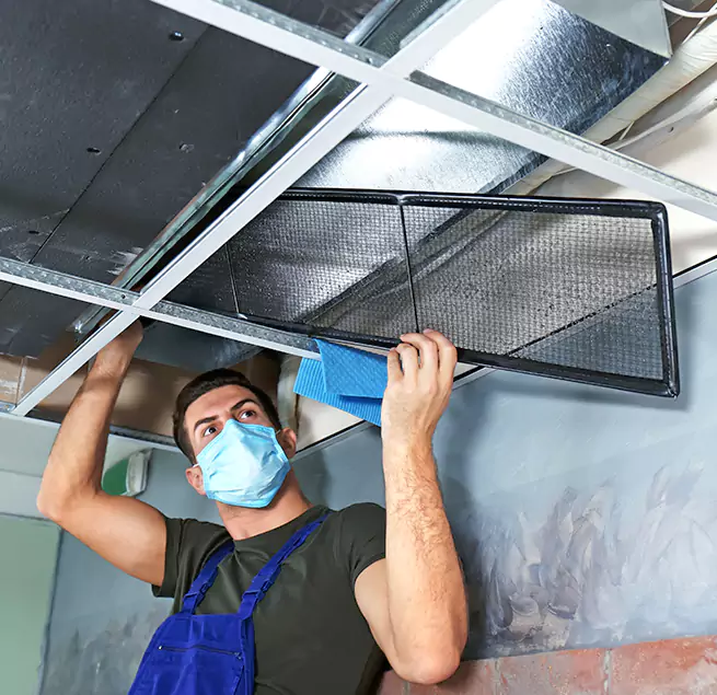  Why Homeowners Businesses Trust Us  in Paramus, NJ?