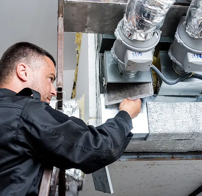 Why Homeowners & Businesses Trust Us in Paramus, NJ?