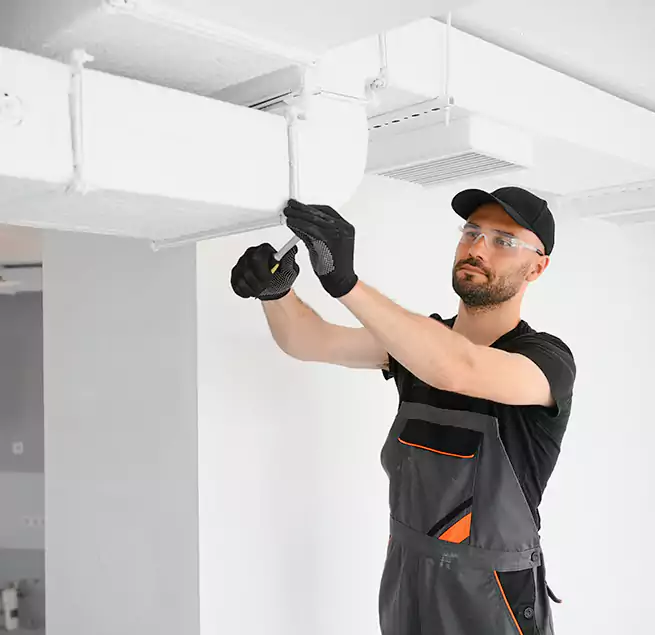 Why Homeowners & Businesses Trust Us in Paramus, NJ?